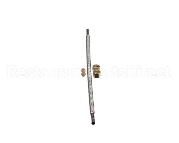 52956 Blodgett Kit,Flex Tube 1/4X12Long