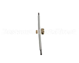 52956 Blodgett Kit,Flex Tube 1/4X12Long