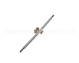 52956 Blodgett Kit,Flex Tube 1/4X12Long