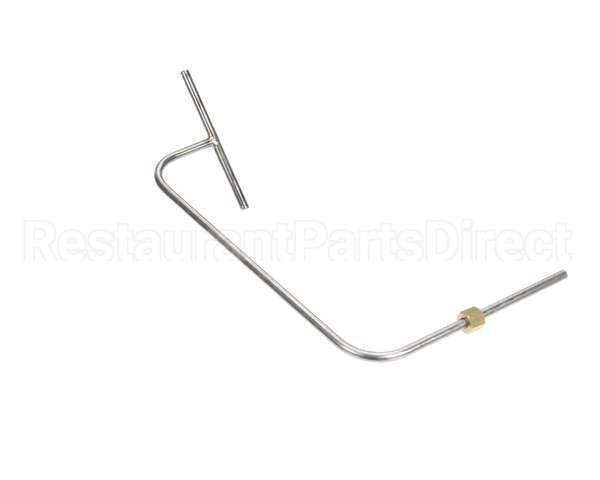 52957 Blodgett Kit,Spritzer Tube Fitting