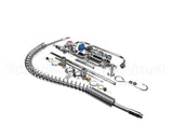 52965 Fisher Ss Prerinse Spg 8Bszlh 12Ss