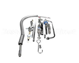 52965 Fisher Ss Prerinse Spg 8Bszlh 12Ss