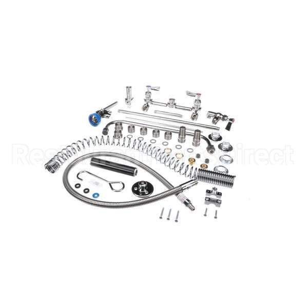 52973 Compatible Fisher Ss Prerinse Spg 8Bszlh 14Ss