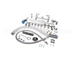 52973 Fisher Ss Prerinse Spg 8Bszlh 14Ss
