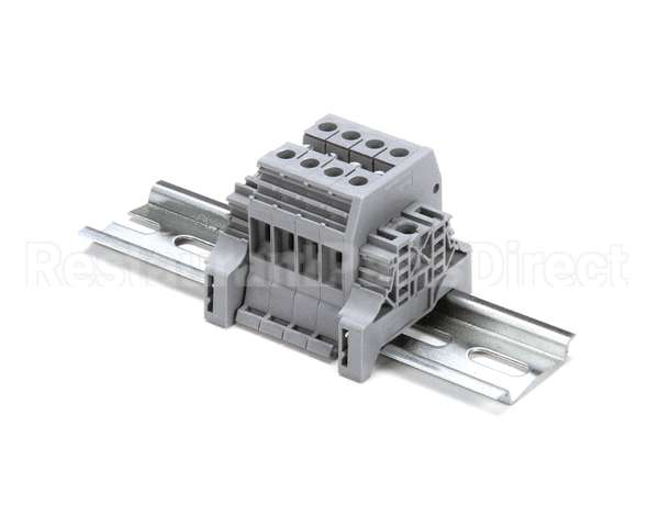 52994 Henny Penny 8Mm Terminal Block Assembly