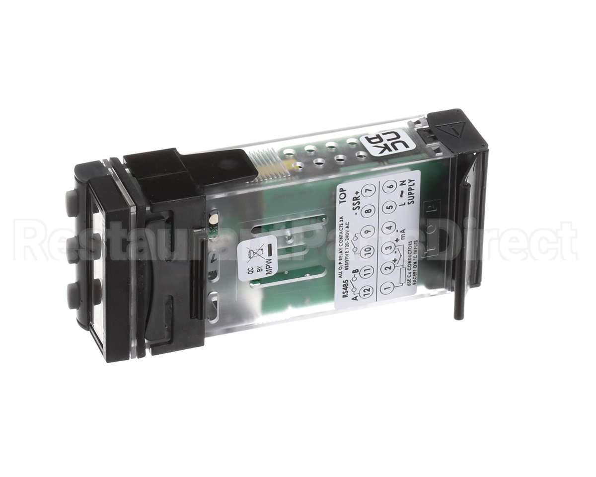 52998 Alvey Temperature Controller
