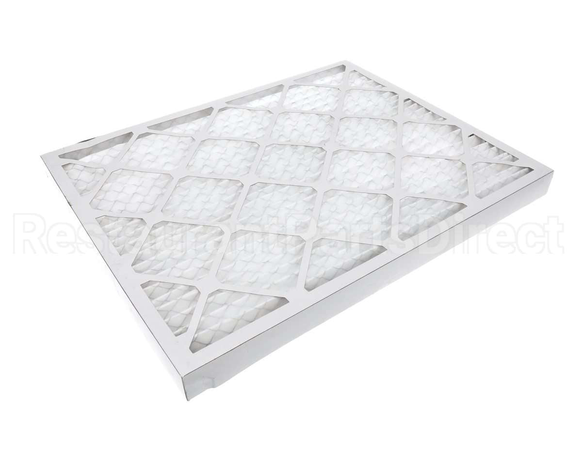 52W41 Lennox Filter, Air 20 X 25 X 2 Merv 13