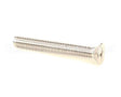 53-0017 Nu-Vu Screw, 10-32 X 1-9/16 Slflhd