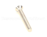 53-0017 Nu-Vu Screw, 10-32 X 1-9/16 Slflhd