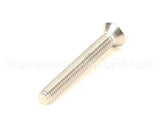53-0017 Nu-Vu Screw, 10-32 X 1-9/16 Slflhd