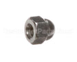 53-0045 Nu-Vu Nut,S/S,10-32,Low Crown Acorn