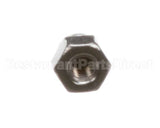 53-0045 Nu-Vu Nut,S/S,10-32,Low Crown Acorn