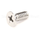 53-0116 Nu-Vu Screw,Mach,10-24 X 1/2,Phflthd