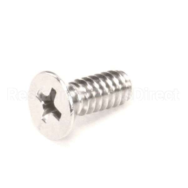 53-0116 Compatible Stero Screwmach10-24 X 1/2Phfl Thd