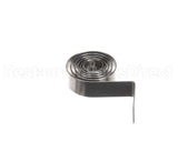 53-0149-069 Qbd Modular Systems Door Spring Coiled