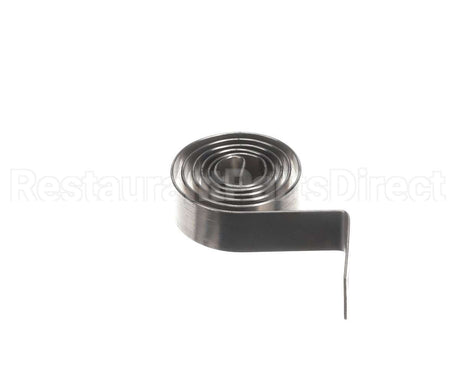 53-0149-069 Qbd Modular Systems Door Spring Coiled