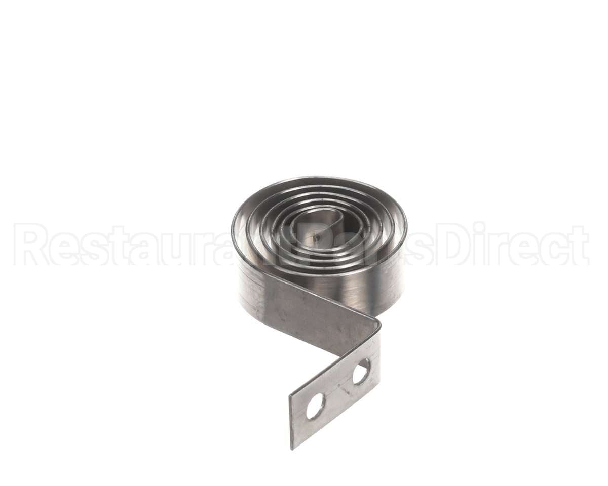 53-0149-069 Qbd Modular Systems Door Spring Coiled