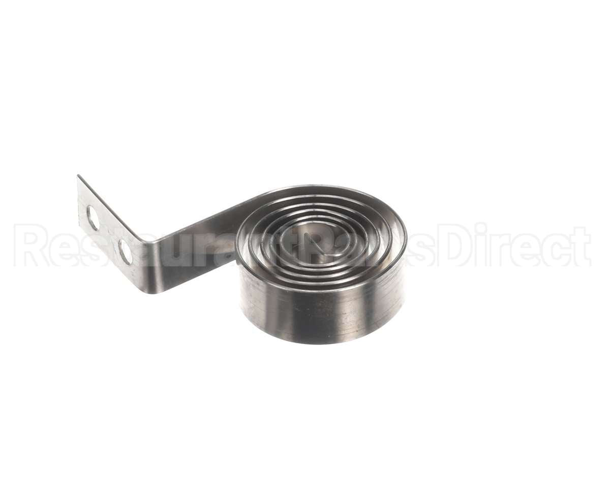 53-0149-069 Qbd Modular Systems Door Spring Coiled
