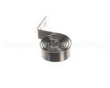 53-0149-069 Qbd Modular Systems Door Spring Coiled