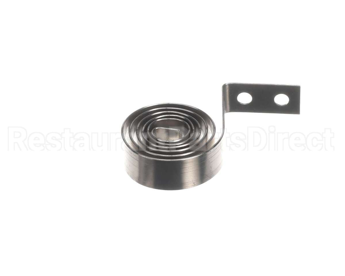 53-0149-069 Qbd Modular Systems Door Spring Coiled