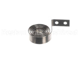 53-0149-069 Qbd Modular Systems Door Spring Coiled