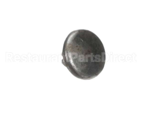 53-0233 Nu-Vu Plugholesteelri Finish
