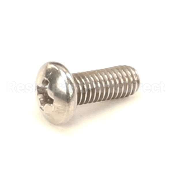 53-0303 Compatible Star Screw10-32X1/2Phpnhdss18-8