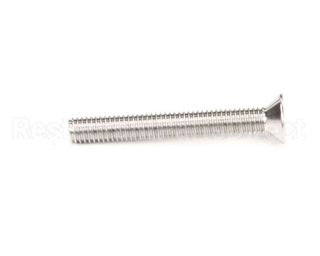 53-0306 Nu-Vu Screw,10-32X1-1/2,Phflthd,S/S