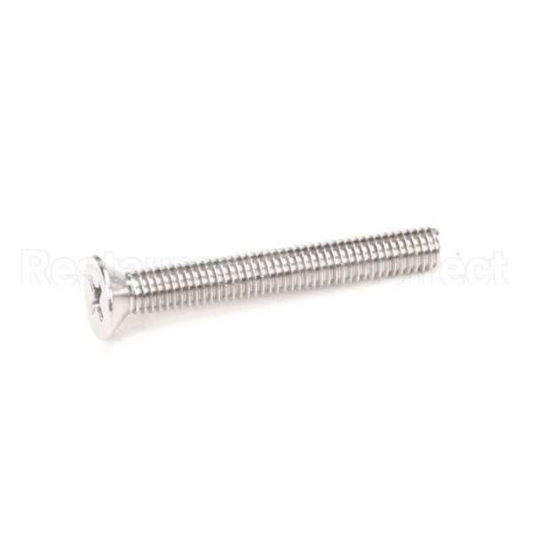 53-0306 Compatible Stero Screw10-32X1-1/2Phflthds/S