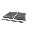 53-11095 Federal Industries Inside Door-Clear 24-15/16 X 28-1/4