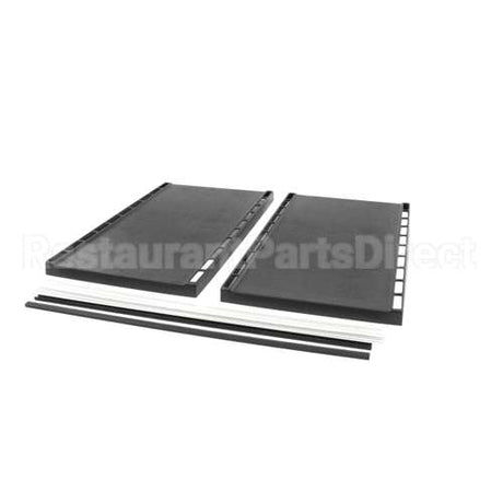 53-11095 Federal Industries Inside Door-Clear 24-15/16 X 28-1/4