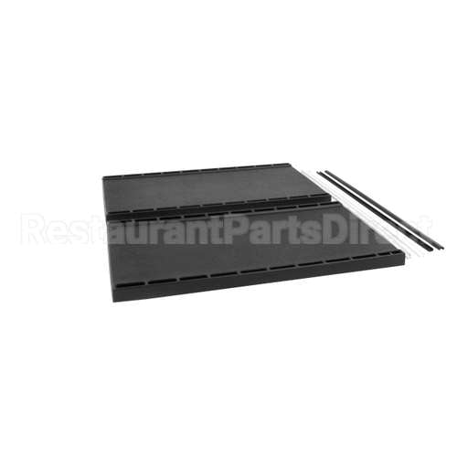 53-11095 Federal Industries Inside Door-Clear 24-15/16 X 28-1/4