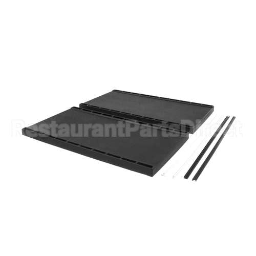 53-11095 Federal Industries Inside Door-Clear 24-15/16 X 28-1/4