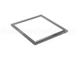 53-17390-3 Federal Industries Door Inner Black Clr 23.65 .