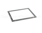 53-17390-3 Federal Industries Door Inner Black Clr 23.65 .