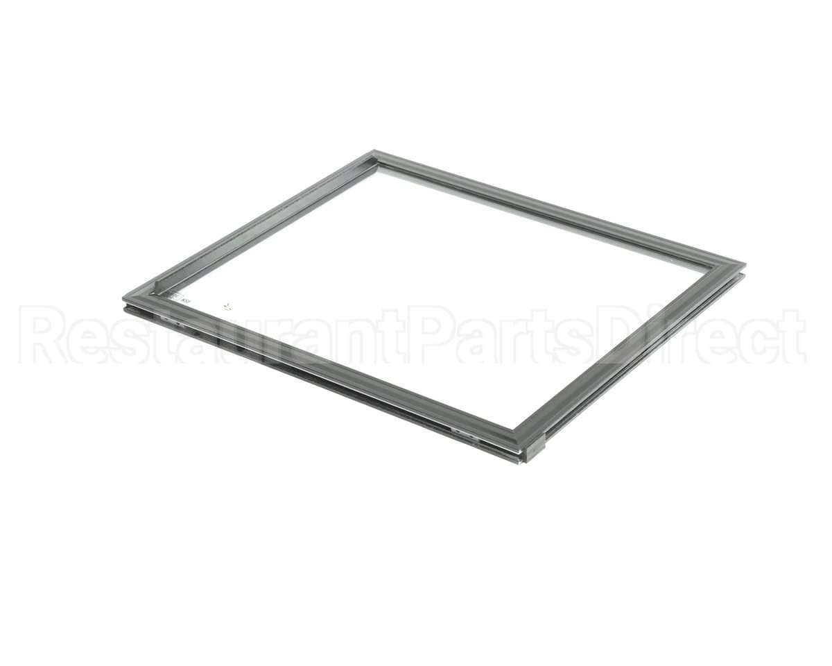 53-17390-3 Federal Industries Door Inner Black Clr 23.65 .