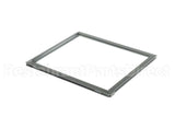 53-17390-3 Federal Industries Door Inner Black Clr 23.65 .