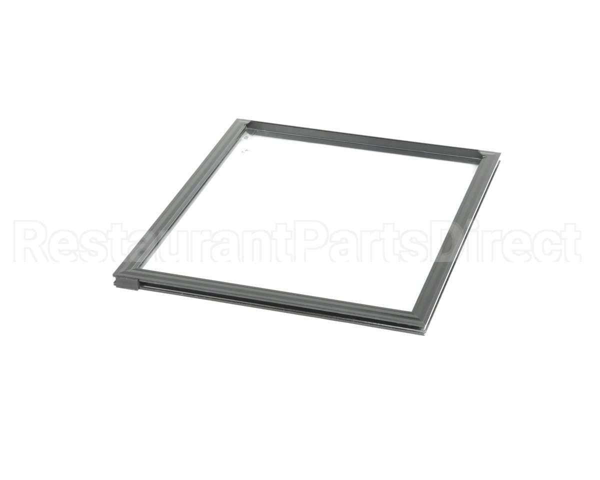 53-17390-3 Federal Industries Door Inner Black Clr 23.65 .