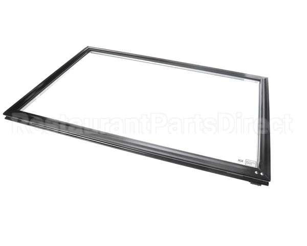 53-17481 Federal Industries Outside Doorclear