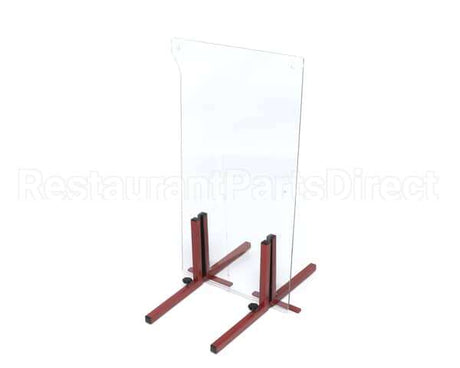 53-18066 Federal Industries Door,Front Sliding