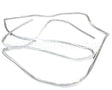53 Imperial Brown Door Gasket 58 X 80 Opening