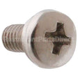 53001546 Compatible Midwest Appliance Parts Screw, Handle Side