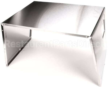 53001577 Amana Menumaster Wrapper- Ss
