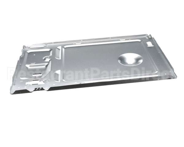 53001585 Amana Menumaster Plate, Back