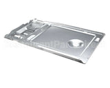 53001585 Amana Menumaster Plate, Back