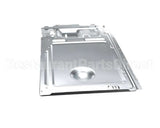 53001585 Amana Menumaster Plate, Back