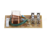 53001596 Amana Menumaster Fuse Block / Filter Assembly