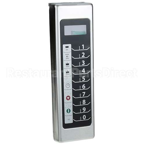 53001604 Compatible Amana Touch Panel Assy
