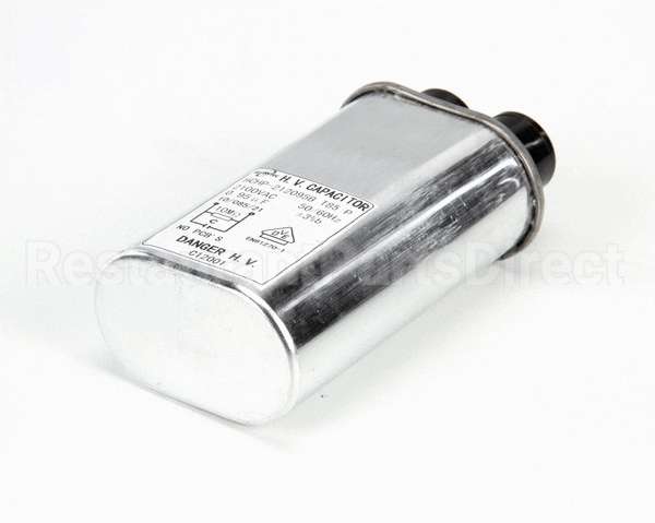53002017 Amana Menumaster Capacitor, .95