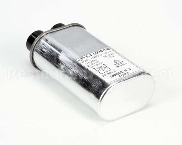 53002017 Amana Menumaster Capacitor, .95